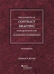 Kuney Contract drafting
